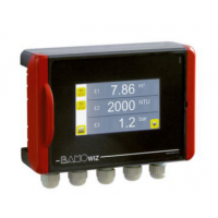 德國BAMO IER   MAXIMAT CX 40 進(jìn)口流量?jī)x