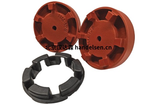 旋轉彈性接頭 NM