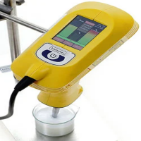 Hielscher UP400St實驗室超聲波設(shè)備用于細(xì)胞破碎和分解