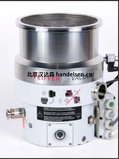 Pfeiffer旋片泵Duo 225 Pfeiffer旋片泵Duo 225