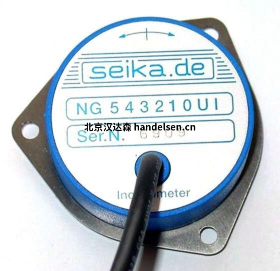 Seika微型傾角儀NA4-70 Seika微型傾角儀NA4-70