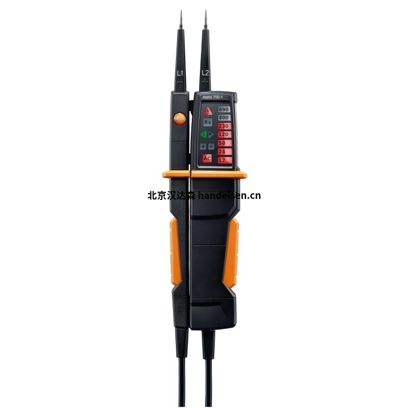 testo 750-1電壓測試儀 testo 750-1電壓測試儀