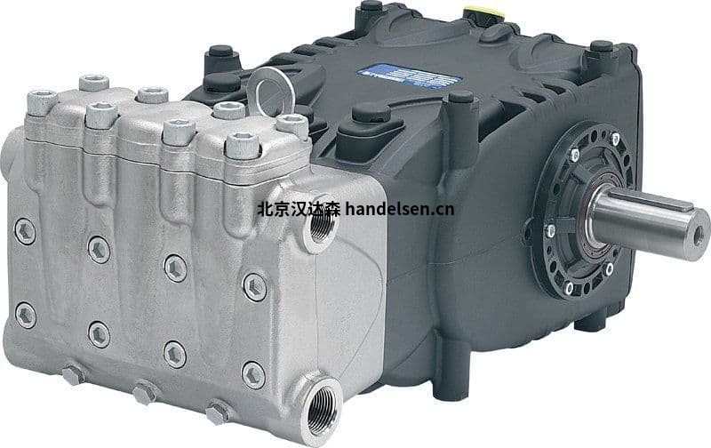 pratissoli HF25泵是帶電機(jī)