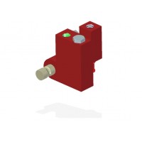 Piab Vakuum piINLINE 真空發(fā)生器 MICRO Ti，6-6 mm