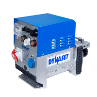 Dynaset 水力發(fā)電機 HG 35 節(jié)省時間、空間和資源
