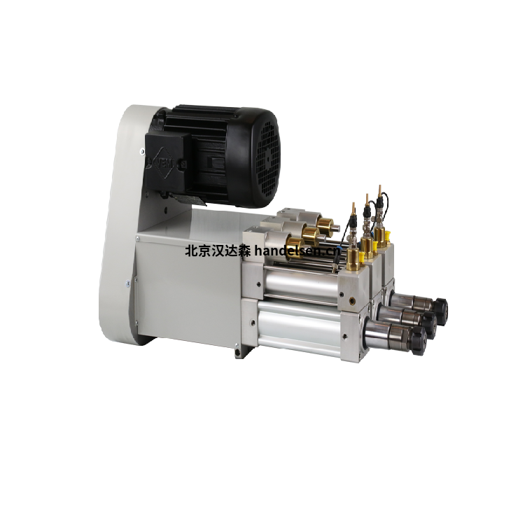 SOMATEC電動氣缸HPPZ-60