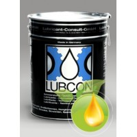 LUBCON清潔劑/溶劑 無(wú)殘留的清潔和保存解決方案，適用于清潔和維護(hù)良好的機(jī)器