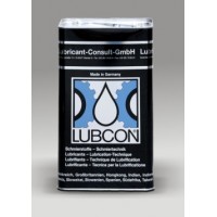 LUBCON油 卓越的潤(rùn)滑油，具有出色的潤(rùn)滑能力，可最大限度地減少磨損