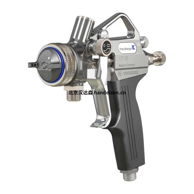 德國Krautzberger自動噴槍A20型應(yīng)用于涂裝生產(chǎn)線和系統(tǒng)