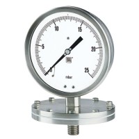 Nuova Fima差壓開關(guān) 3.28系列 應(yīng)用行業(yè)：化工、石化