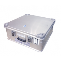 Zarges  K 470可以應(yīng)用于多種領(lǐng)域，工廠，生活，公司，醫(yī)藥用等多種方面