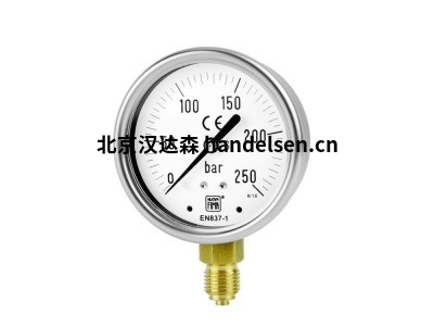 Nuova Fima隔膜壓力開(kāi)關(guān) 3.10系列 適用于化學(xué)、石化和常規(guī)發(fā)電廠(chǎng)