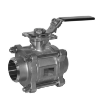 阿瑪泰克ARMATEC球閥S36 FB-K，DN 65 - DN 125