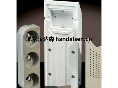 DOTHERM耐壓隔熱板 600M系列 耐高溫達(dá)600°C，具有良好的絕緣性
