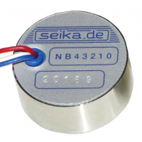 SEIKA加速度傳感器靜態(tài)加速度計B1、B2、B3系列