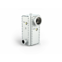 Kelvion?釬焊板式熱交換器產(chǎn)品應用