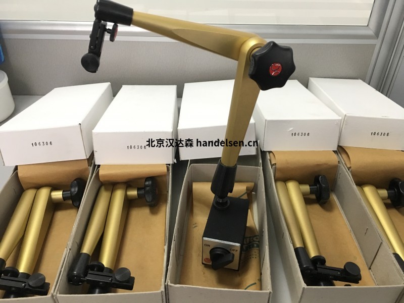 中國代理Horger&Gassler液壓測量臺尺寸260現(xiàn)貨快速報價