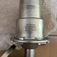 Burocco電動(dòng)球閥VSP/2V – CL全系列可應(yīng)用食品、紡織領(lǐng)域