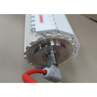LAT Maschinen滾筒電機(jī)TM/UT 80用于機(jī)械制造食品、化學(xué)、制藥行業(yè)