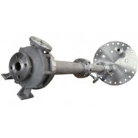 Bonfiglioli齒輪減速器和馬達(dá)實現(xiàn)功率轉(zhuǎn)移，減少機械損失和磨損