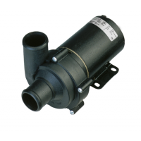 Johnson Pump  帶有刷電機(jī)的重型機(jī)械密封循環(huán)泵，可連續(xù)使用