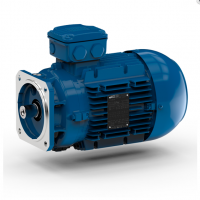 M+S HYDRAULIC電機馬達性能優(yōu)異，重載扭矩大