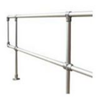 Kee Safety 護(hù)欄 扶手 防護(hù)門 建筑、工業(yè)領(lǐng)域安全防護(hù)裝備
