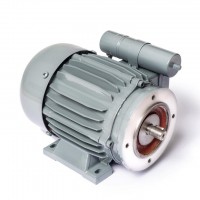HEW制動(dòng)電機(jī) 型號：63K/2-B4 耐熱等級：F或H