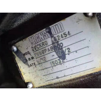Transfluid調(diào)速型液力偶合器 KSL系列 代理授權