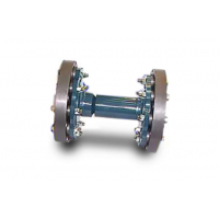 Twiflex 彈性聯(lián)軸器，Layrub聯(lián)軸器，最高可達(dá) 64 kNm 的額定扭矩