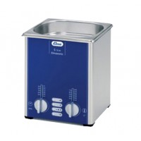 elma S80H超聲波清洗機(jī)用于樣品萃取、乳化、混勻、溶解等實驗