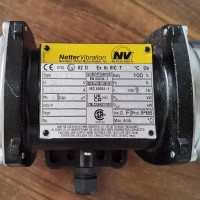 德國Netter Vibration電動內(nèi)部振動器NCZ和NCZ/S 系列優(yōu)勢報(bào)價