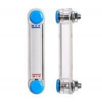 F.lli 可視水平指示器TL系列水平儀距離76、127、254mm