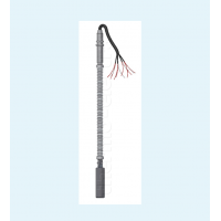 Thermo-Electra ML7090 多點(diǎn)電阻溫度計(jì)適用于散裝儲(chǔ)存液體、食品、原油
