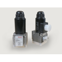 瑞士Bieri Hydraulik 插裝式提升閥WS700，結(jié)構(gòu)緊湊，可靠性高