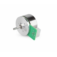 maxonEC45flat仿真機器人關節(jié)模組驅(qū)動電機尺寸緊湊高轉(zhuǎn)速高扭矩