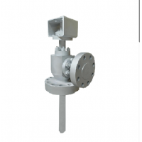 InterApp TECtemp HD 減溫器，采用一體式鍛造機身設(shè)計