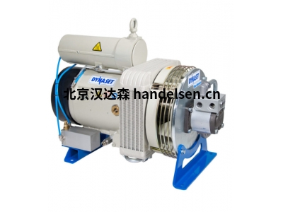 Dynaset液壓旋片壓縮機(jī)HKL 400型用于移動機(jī)械車輛船舶