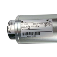 Dunkermotoren電機 GR63x55系列齒輪箱、制動器和編碼器