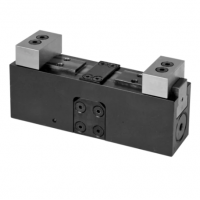 ROEMHELD 是工件夾緊元件，液壓缸，液壓元件生產(chǎn)商