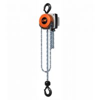 Pfaff 耶魯VSIII手動(dòng)環(huán)鏈葫蘆 負(fù)載能力10噸，20噸，30噸和50噸