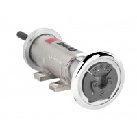 Boschert安全卡盤(pán) LB12/6系列軸向調(diào)節(jié)50mm和100mm