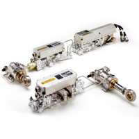 PARKER 氣缸和執(zhí)行器，過濾器和濾芯及電機(jī)驅(qū)動(dòng)器等生產(chǎn)商