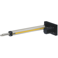 PARKER 線性執(zhí)行器和氣缸ETH050型，帶活塞桿的大推力螺桿驅(qū)動(dòng)