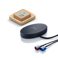 TE Connectivity 連接器，天線，繼電器，接觸器開關(guān)，傳感器