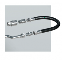 Argus Fluidtecnik 聯(lián)軸器，軟管和配件，軟管組件，鋼管等液壓元件