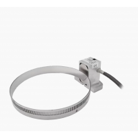 AMO主軸編碼器 WMK 3010S，該設(shè)備開發(fā)用于車床和銑床的主主軸