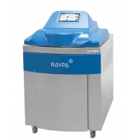Raypa高壓滅菌器TLV-50PD應(yīng)用于實(shí)現(xiàn)制藥，化學(xué)和生物技術(shù)行業(yè)