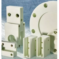 brandenburger熱防護材料BRA-GLA SI用于高溫度和高機械負載的應用