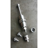 意大利Bolondi滾筒清洗頭XB031AAZ需要擴散器驅動水馬達